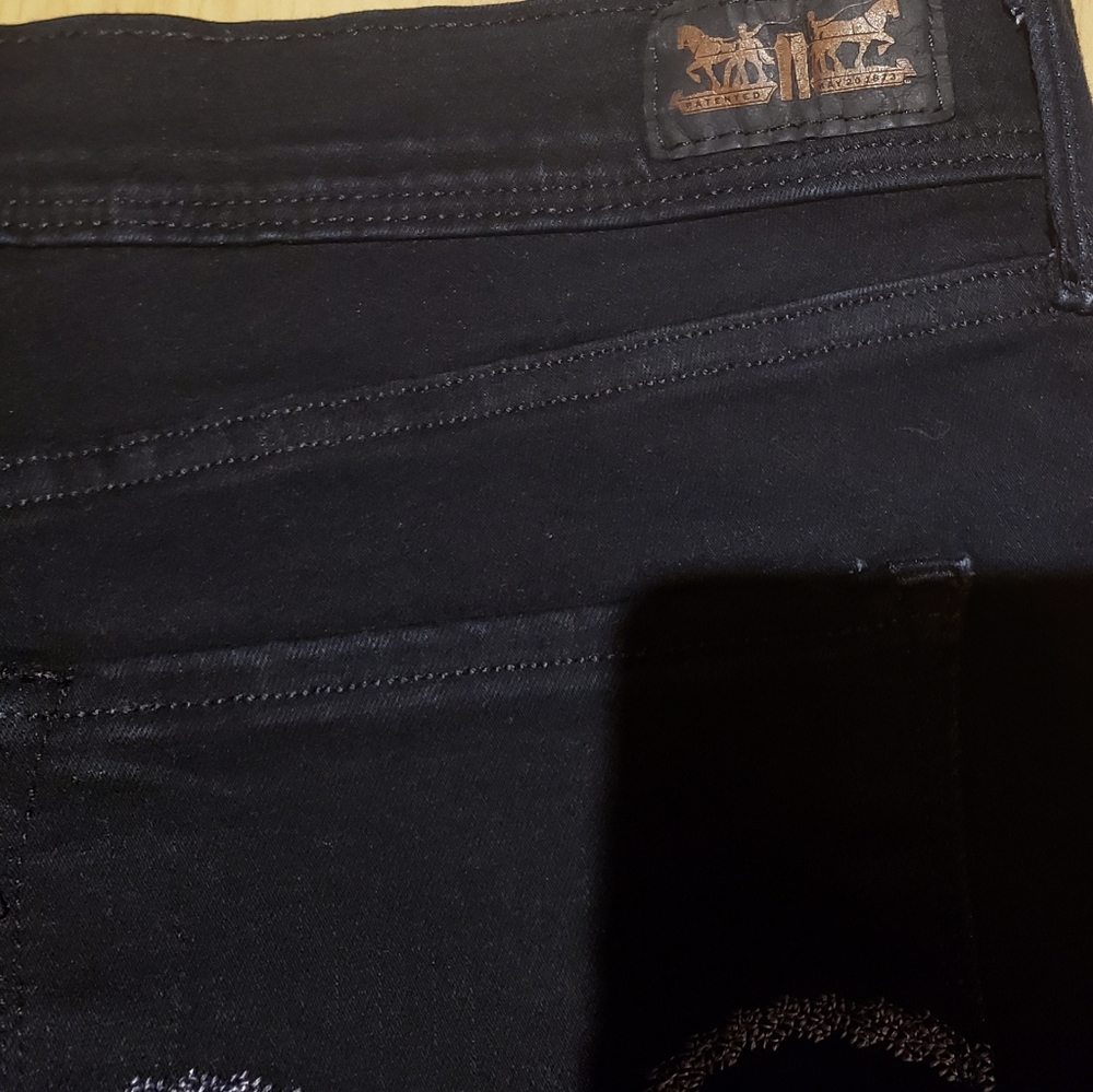 Womens jeans